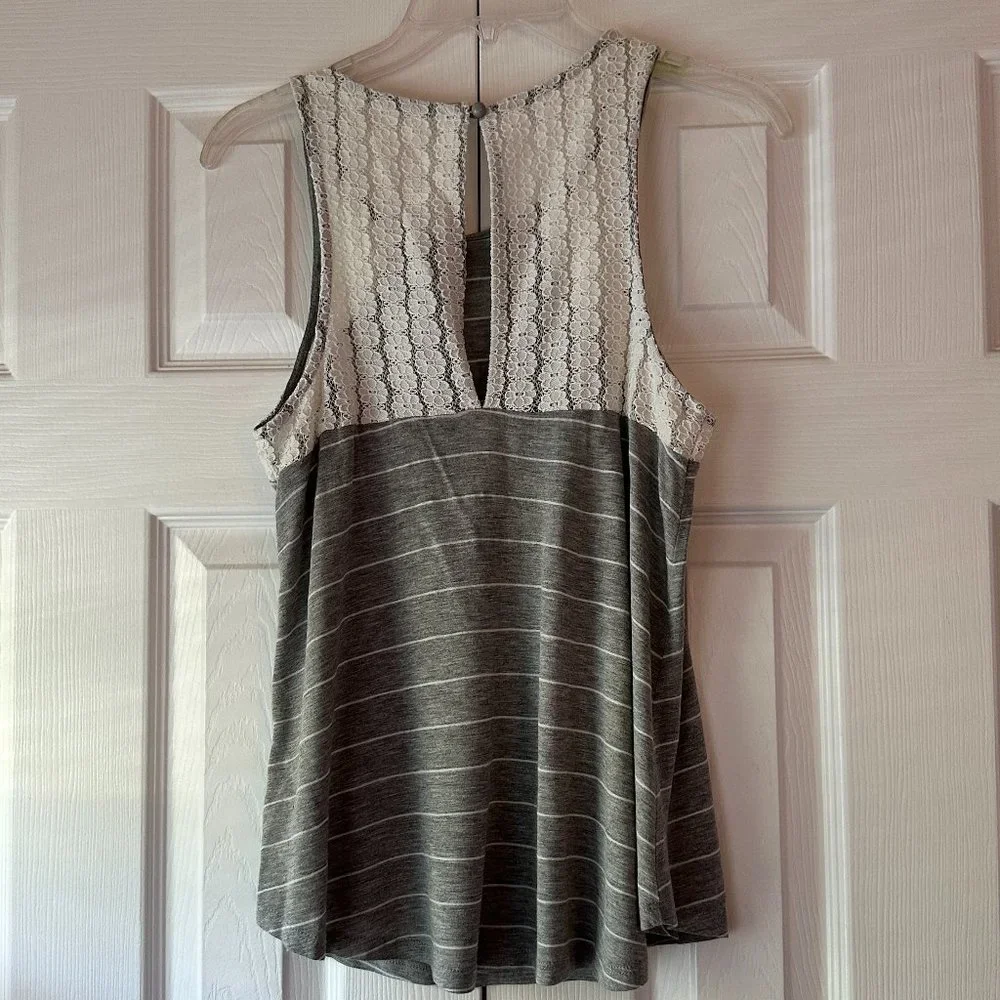 Racerback Tank Top - Picture 3 of 7